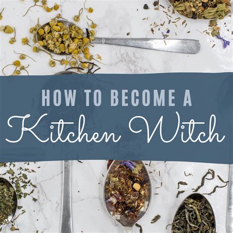 From the Coven to the Kitchen: Tapping into the Power of a Witch's Recipe Book